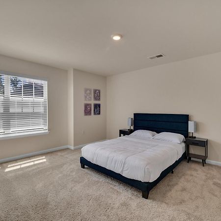 Beautifull House Near Airport Vila Charlotte Exterior foto