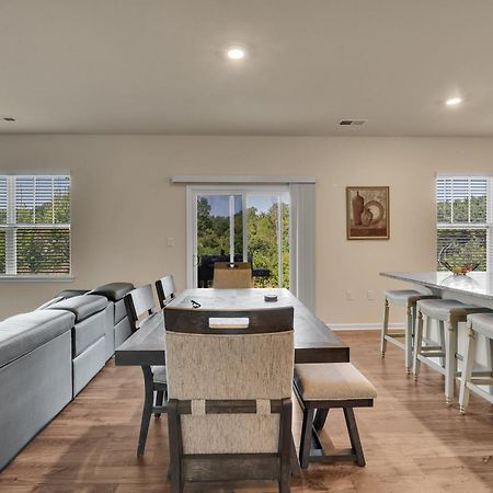 Beautifull House Near Airport Vila Charlotte Exterior foto