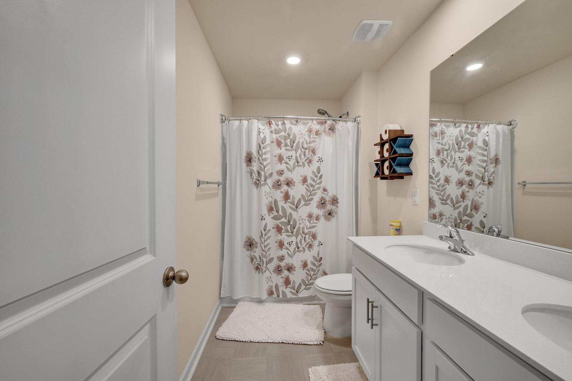 Beautifull House Near Airport Vila Charlotte Exterior foto