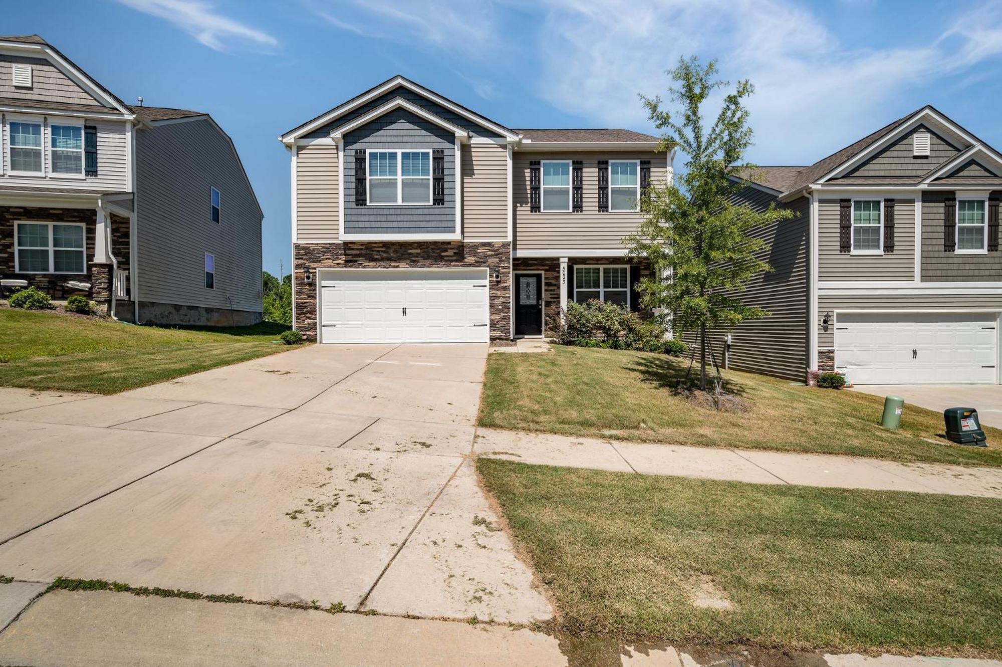 Beautifull House Near Airport Vila Charlotte Exterior foto